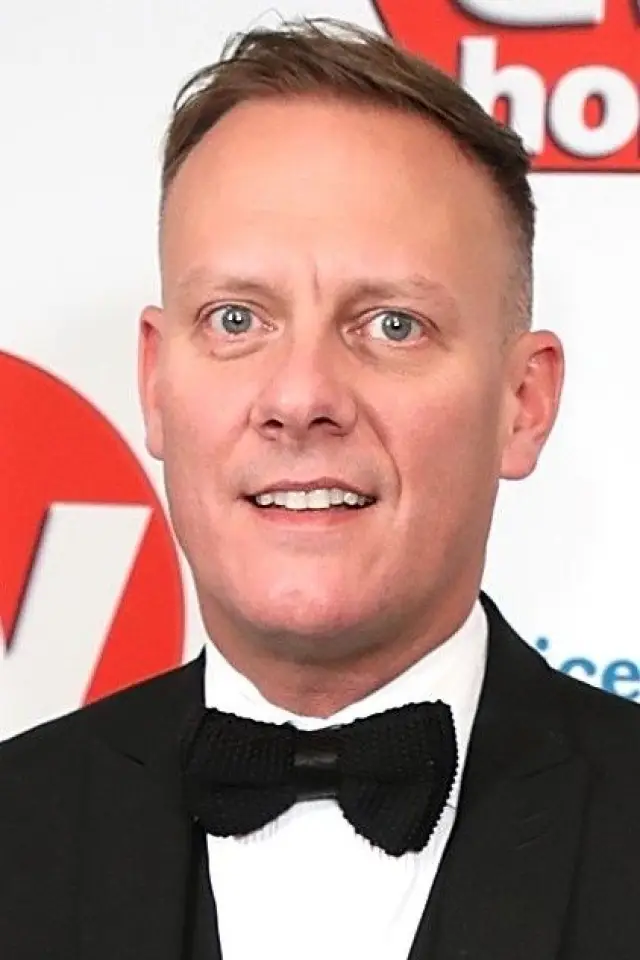 Zdjęcie  (Antony Cotton)