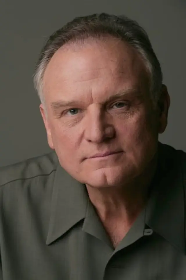 Zdjęcie Bill Smitrovich