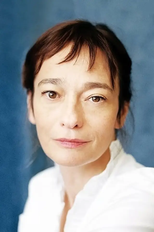 Zdjęcie Elina Löwensohn