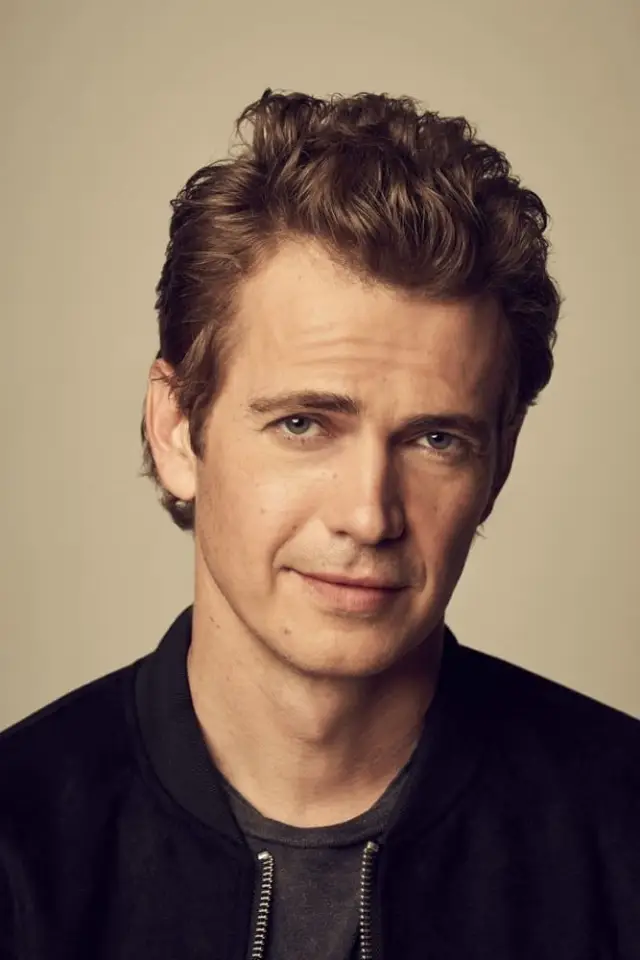 Zdjęcie Hejden Kristensen (Hayden Christensen)