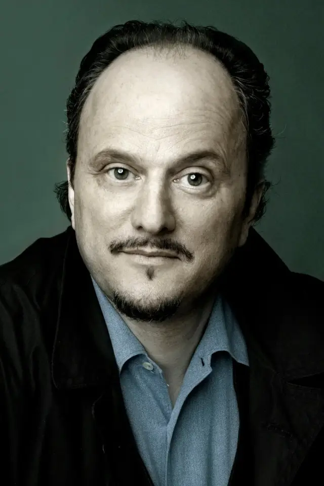 Zdjęcie Jeffrey Eugenides