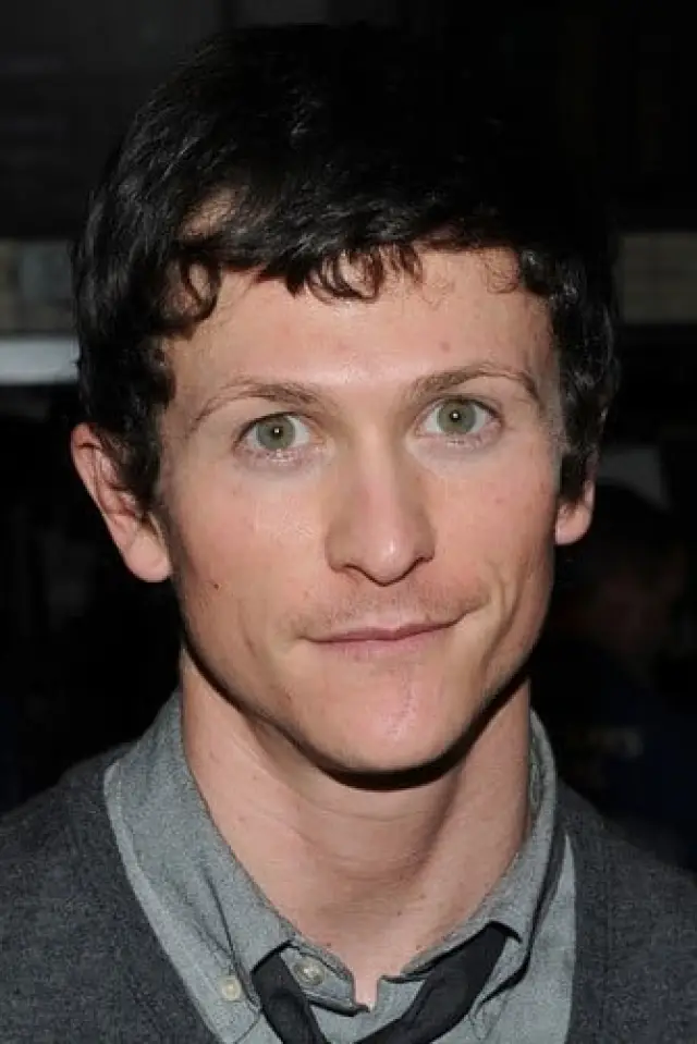 Zdjęcie Dżonatan Taker (Jonathan Tucker)
