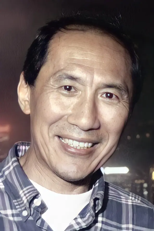 Zdjęcie  (Leong Po-Chih)