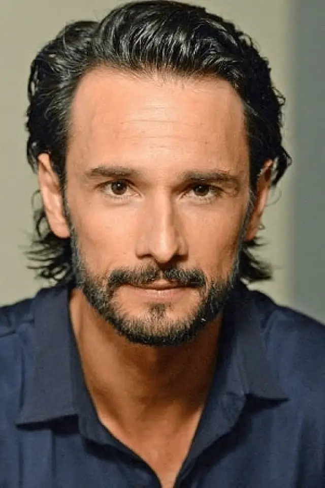 Zdjęcie Rodrigo Santoro