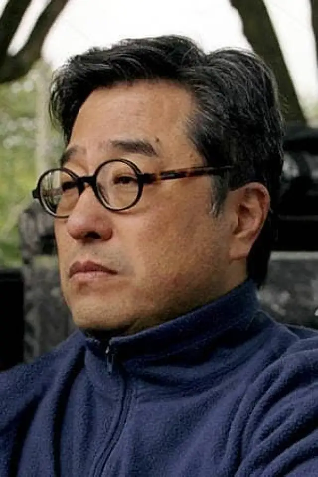 Zdjęcie Ronny Yu
