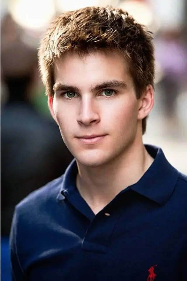 Zdjęcie Tyler Neitzel (Tyler Neitzel)