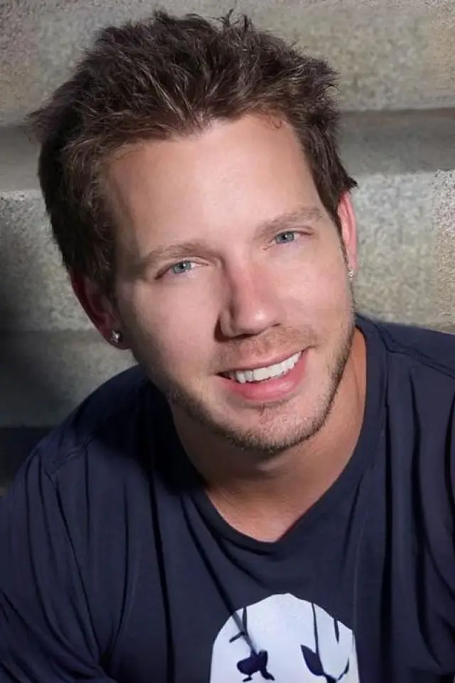 Zdjęcie  (Cliff Bleszinski)