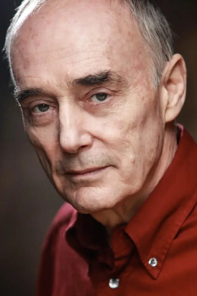 Zdjęcie Garrick Hagon