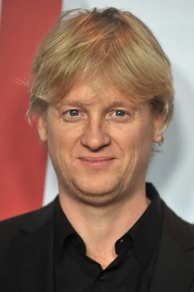 Zdjęcie Henning Ferber