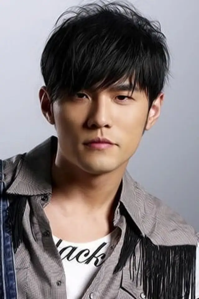 Zdjęcie Jay Chou