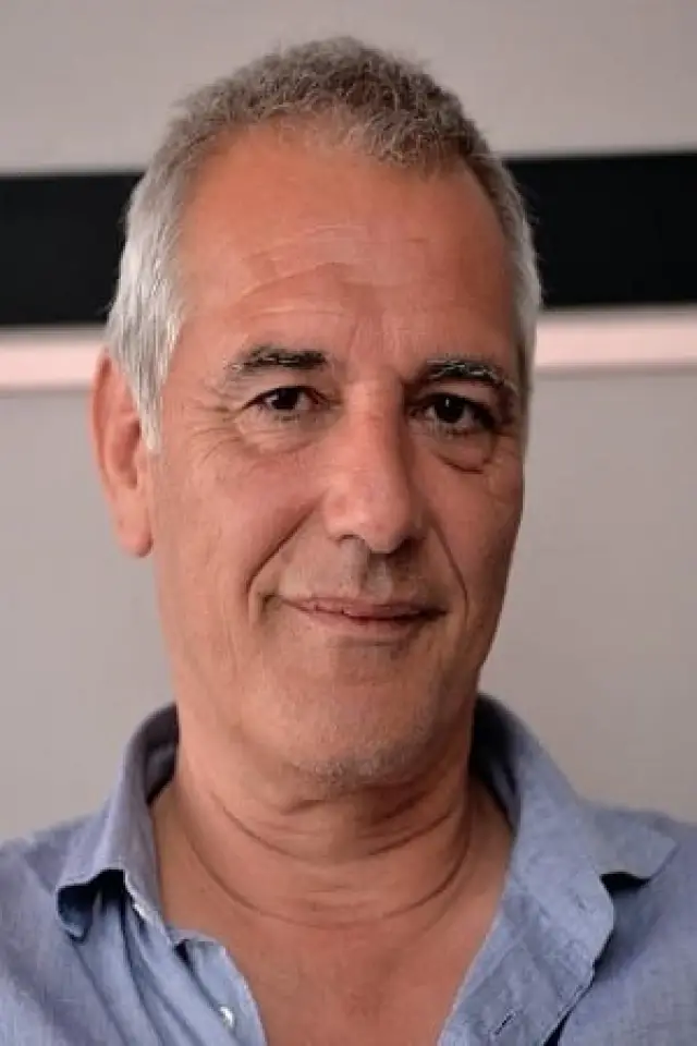 Zdjęcie Laurent Kanté (Laurent Cantet)