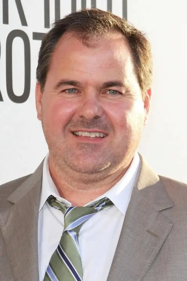 Zdjęcie Bob Stephenson