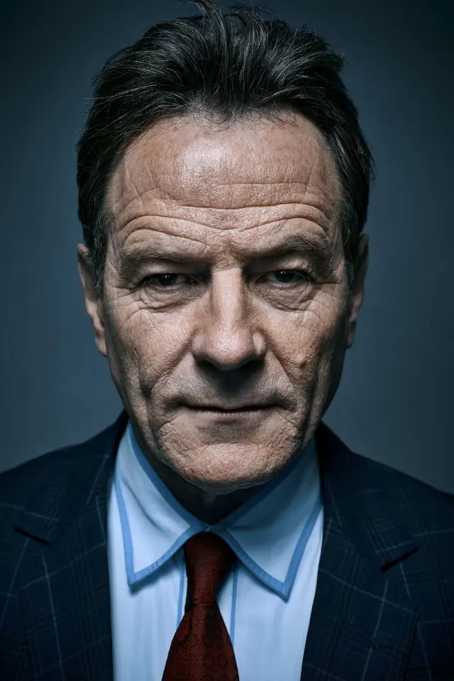 Zdjęcie Bryan Cranston (Bryan Cranston)