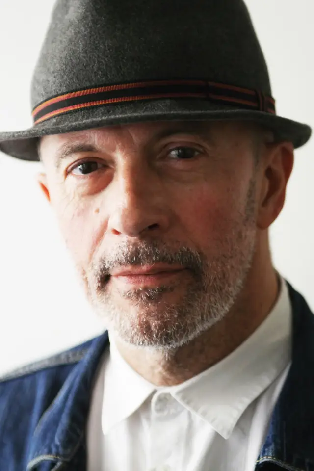 Zdjęcie Jacques Audiard