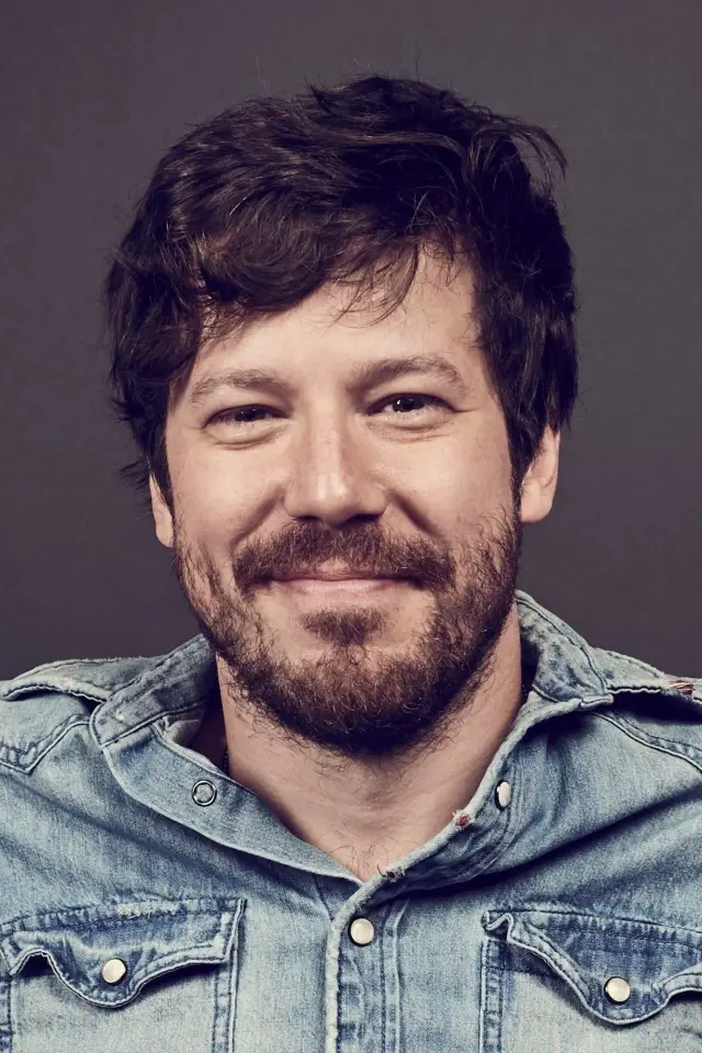 Zdjęcie John Gallagher Jr. (John Gallagher Jr.)