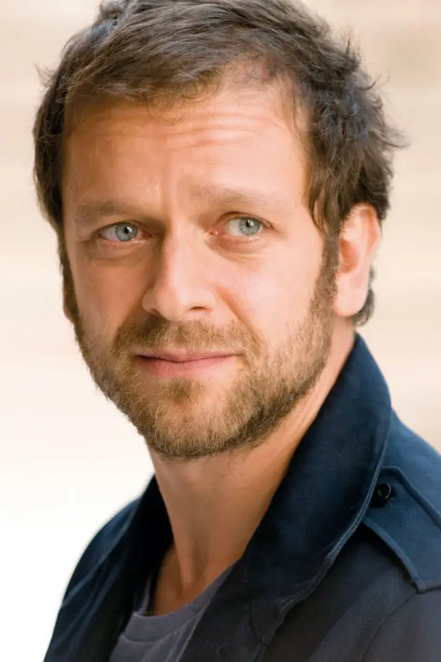 Zdjęcie Jonathan Zaccaï