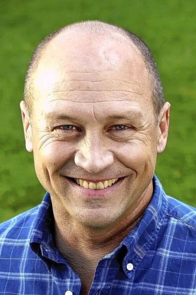 Zdjęcie Mike Judge