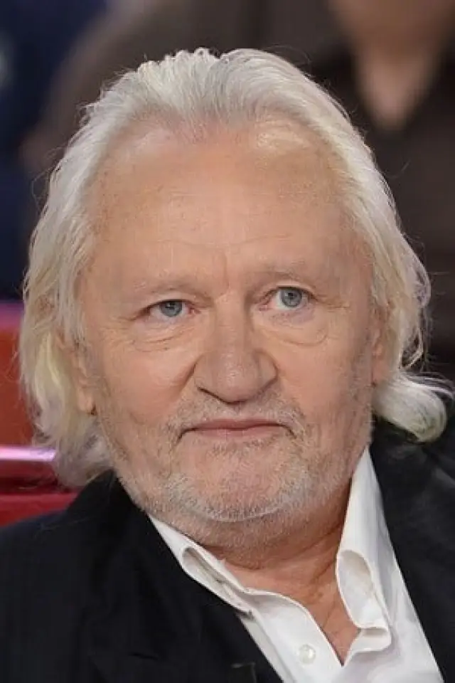 Zdjęcie Niels Arestrup