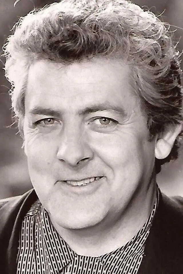 Zdjęcie Peter Wight