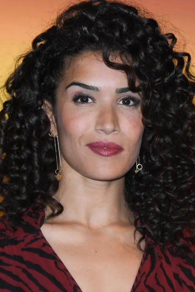 Zdjęcie Sabrina Ouazani