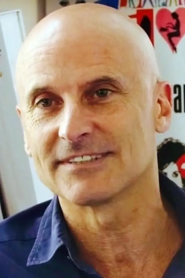 Zdjęcie Bruno Levy