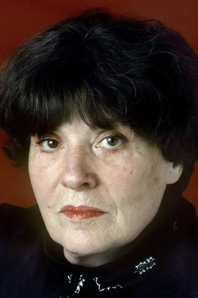 Zdjęcie  (Marie Cardinal)