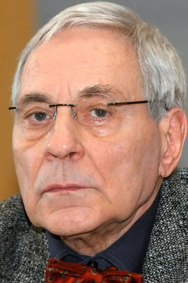Zdjęcie Peter Fitz