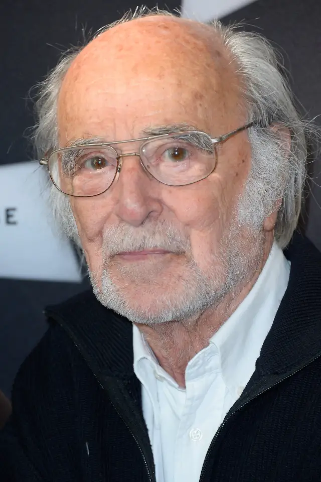 Zdjęcie Pierre Lhomme