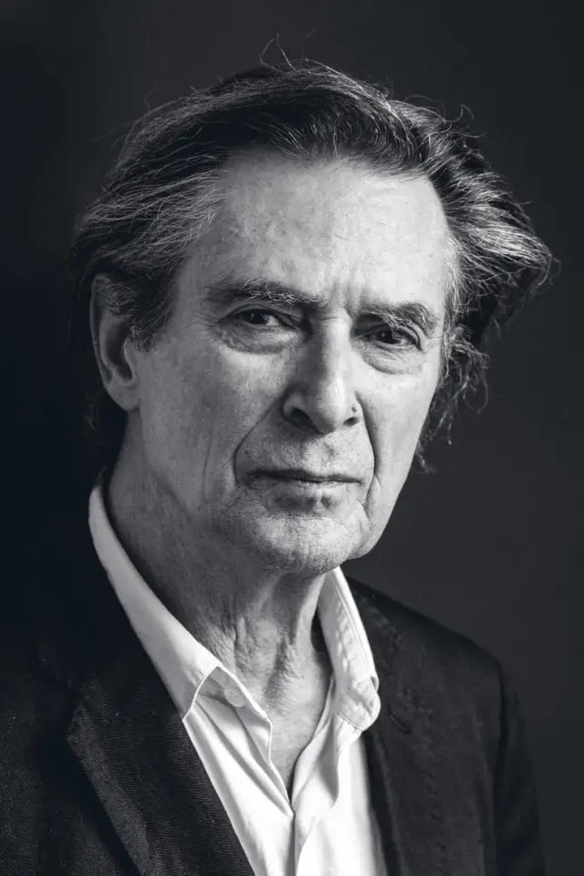 Zdjęcie Sami Frey