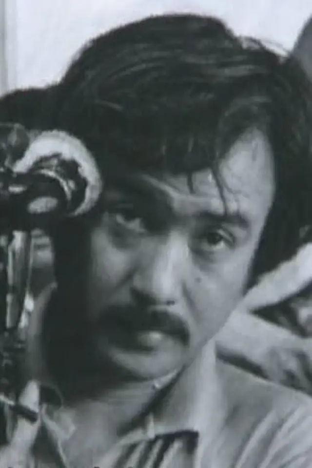 Zdjęcie  (Tatsuo Suzuki)