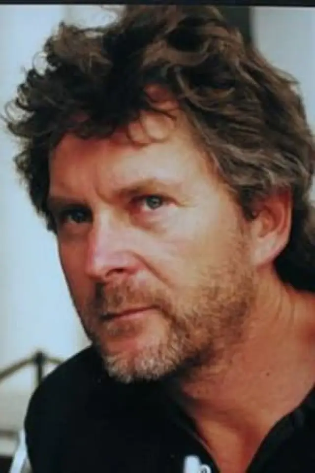 Zdjęcie Alexander Witt