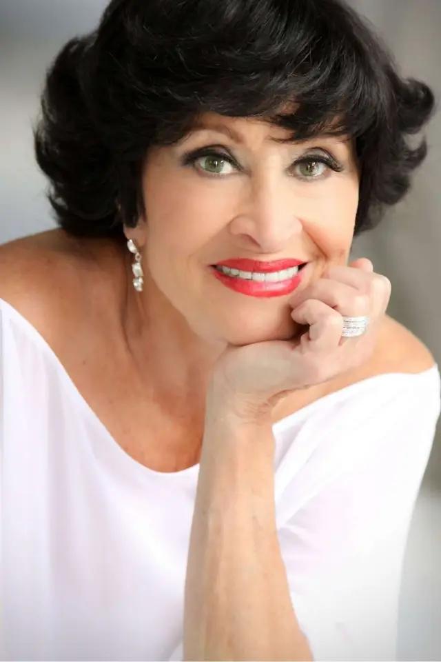 Zdjęcie Chita Rivera