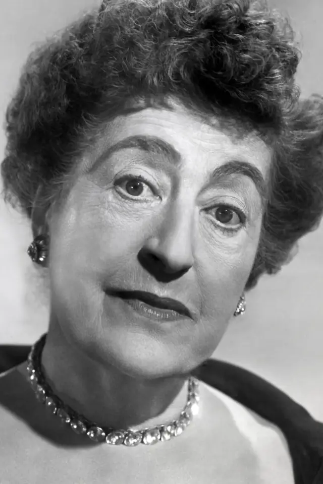 Zdjęcie Constance Collier
