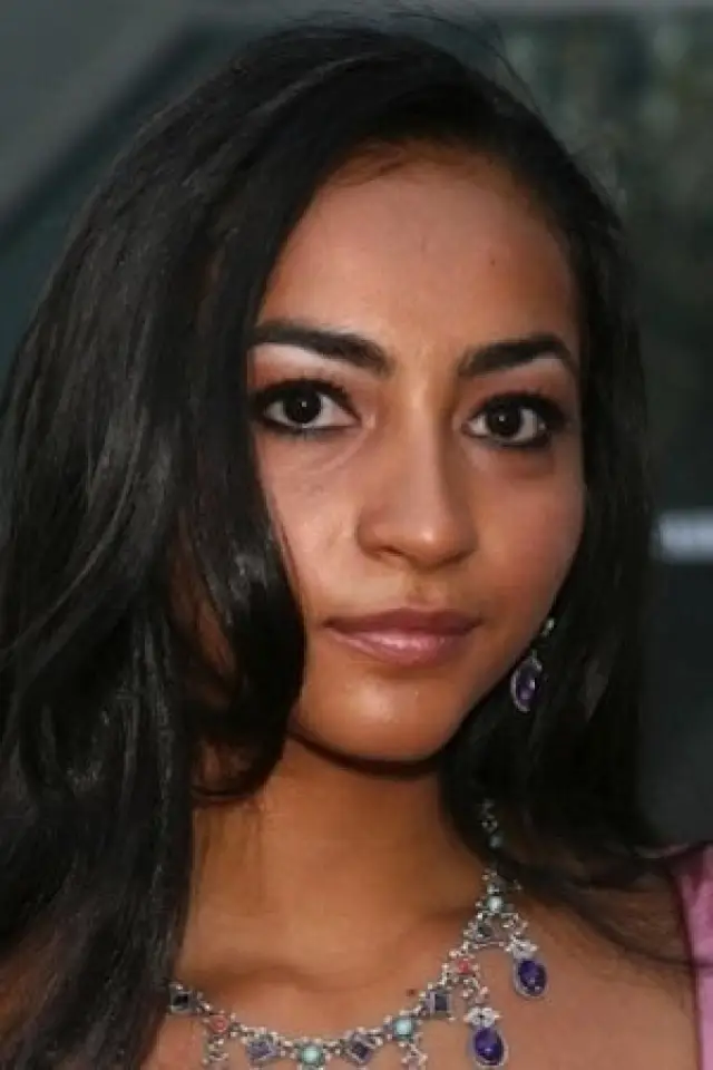 Zdjęcie Dalia Hernández