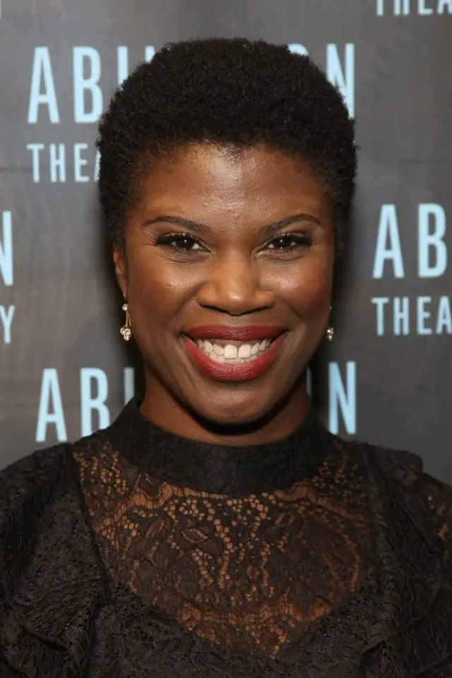 Zdjęcie Deidre Goodwin (Deidre Goodwin)