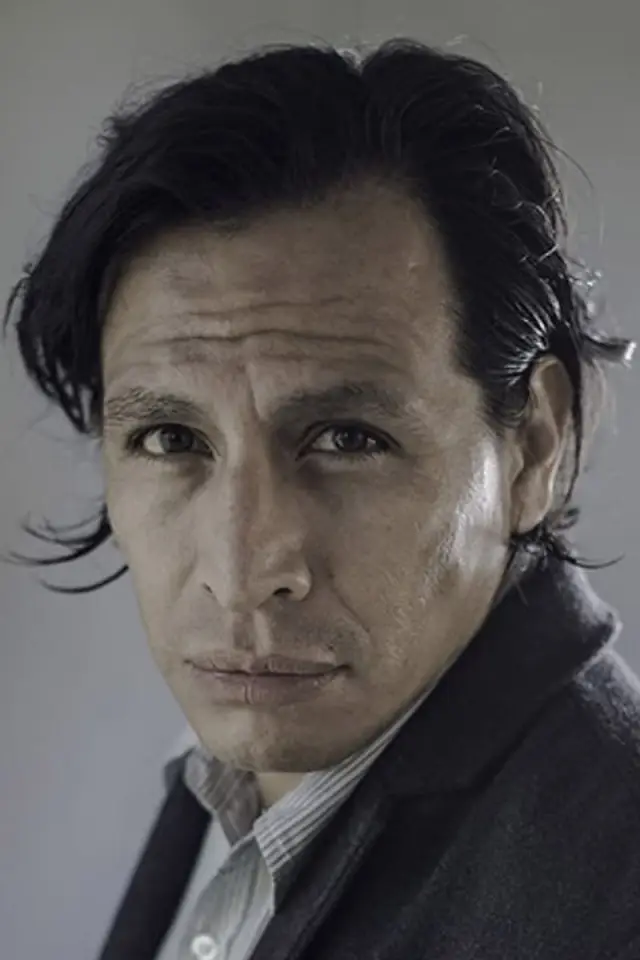 Zdjęcie Gerardo Taracena