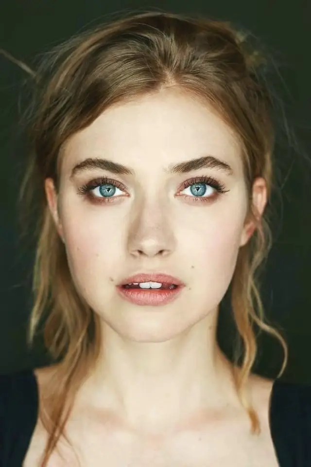 Zdjęcie Imogen Puts (Imogen Poots)