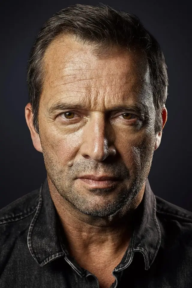 Zdjęcie Dżejms Piuroj (James Purefoy)