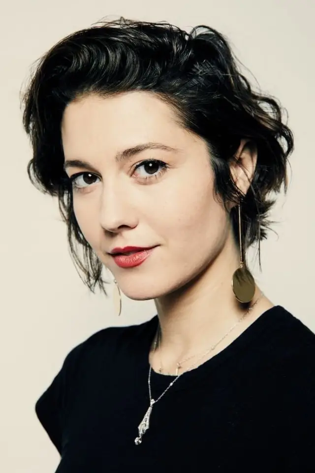 Zdjęcie Mari Elżbieta Winstead (Mary Elizabeth Winstead)