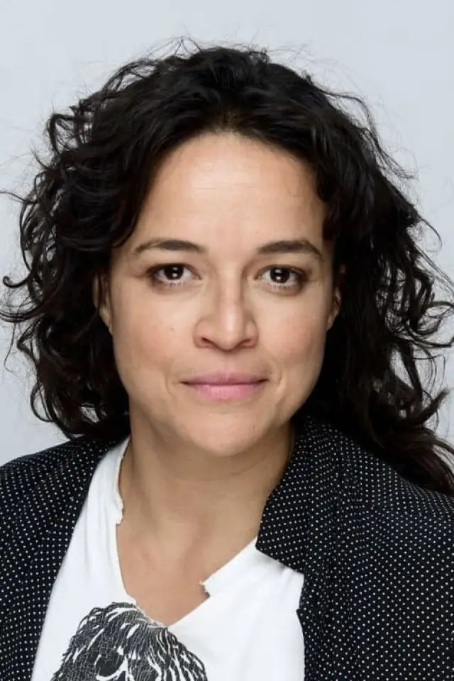 Zdjęcie Miszel Rodrigez (Michelle Rodriguez)
