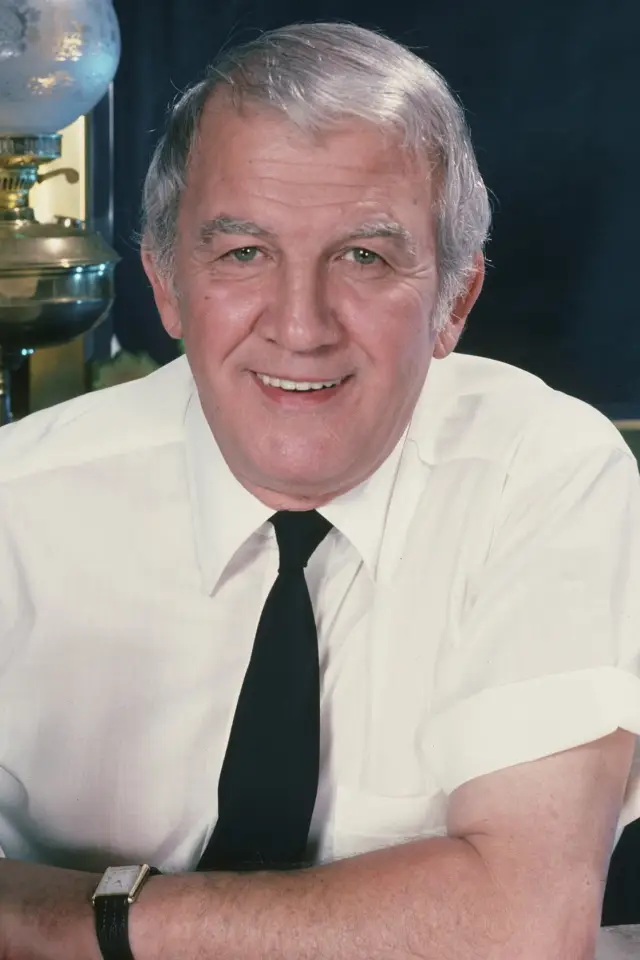 Zdjęcie Nicholas Colasanto