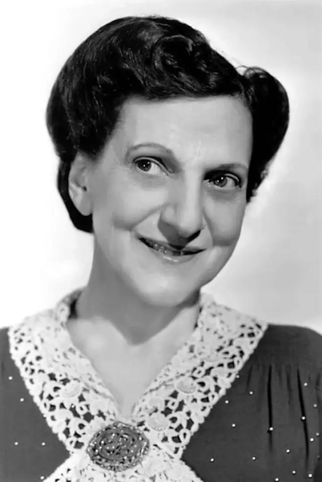 Zdjęcie Beulah Bondi