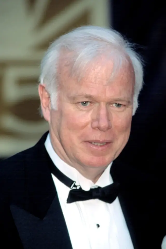 Zdjęcie Kevin Tighe