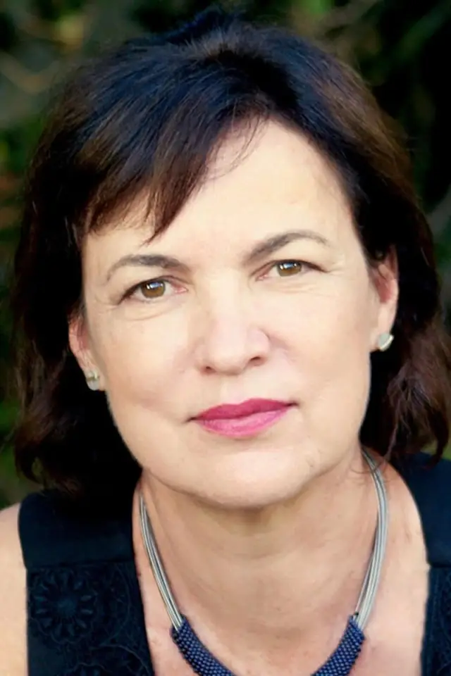 Zdjęcie Laura Harrington