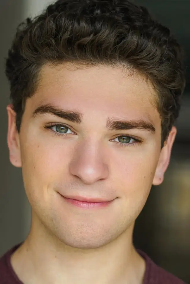 Zdjęcie Jake Cherry