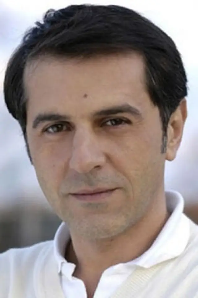 Zdjęcie Merab Ninidze