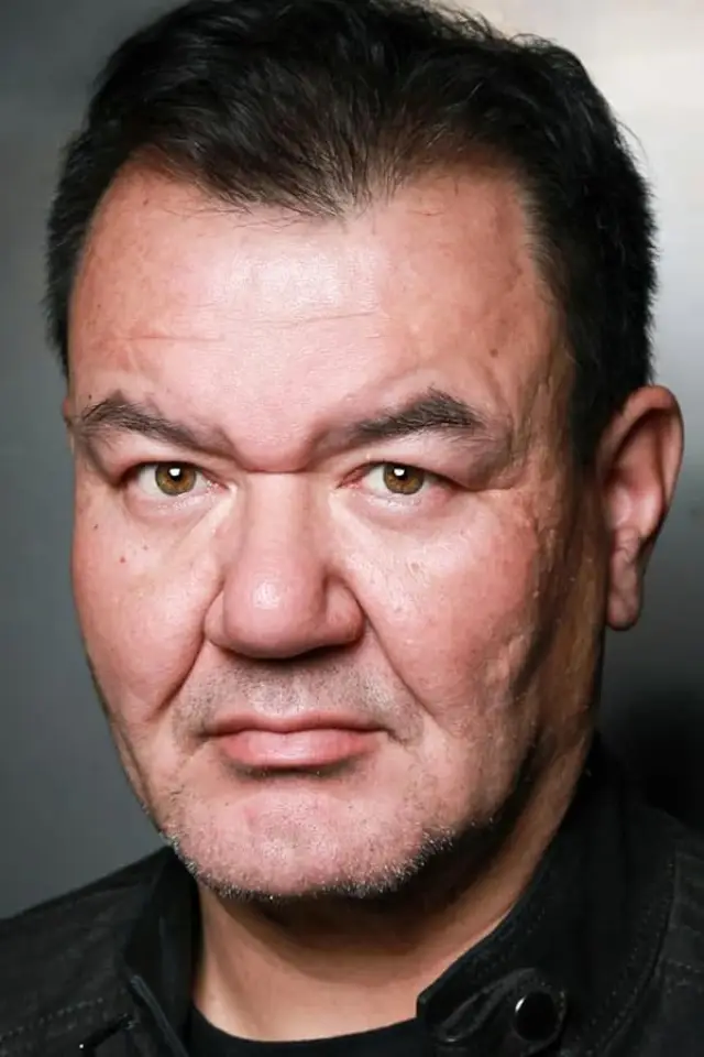 Zdjęcie Patrick Gallagher