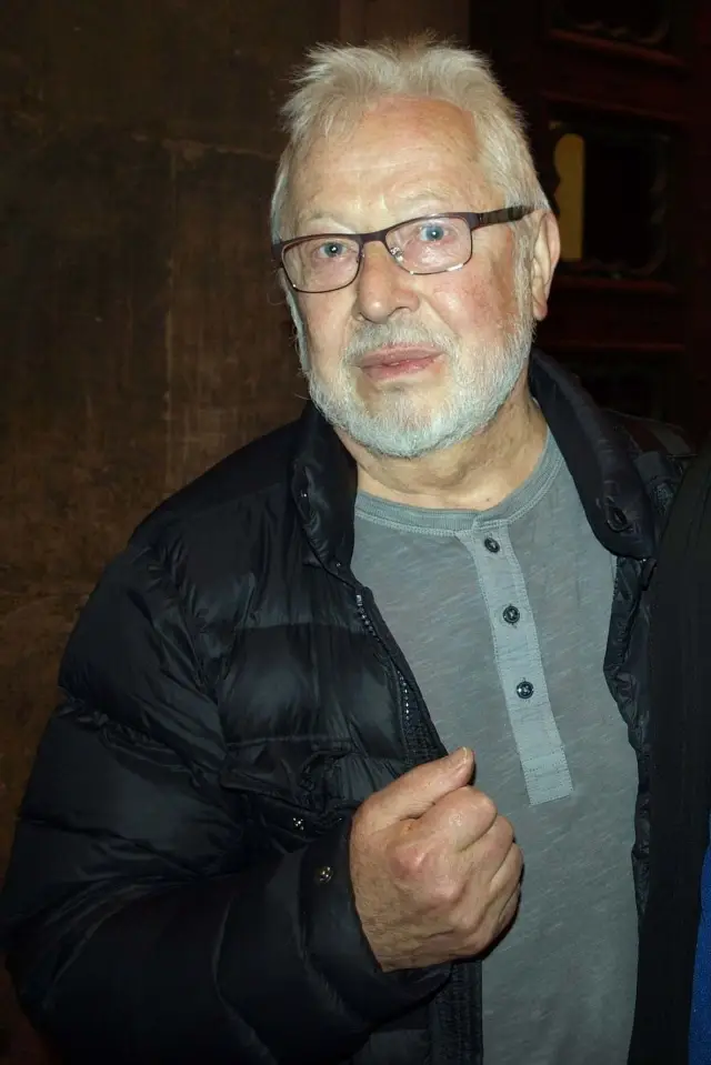 Zdjęcie Władysław Kowalski (Władysław Kowalski)