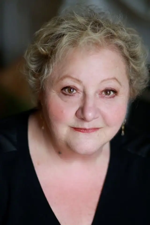 Zdjęcie Chantal Neuwirth