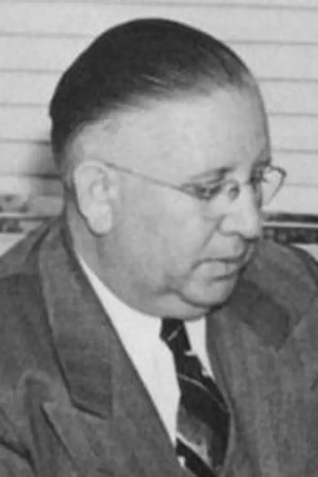 Zdjęcie Leo F. Forbstein (Leo F. Forbstein)
